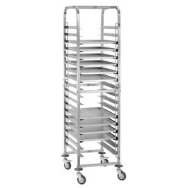 baking tray venture 18EN60400 Euronorm | suitable for 18 sheets of 600 x 400 mm product photo