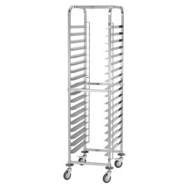 baking tray venture 18EN60400 Euronorm | suitable for 18 sheets of 600 x 400 mm product photo  S