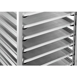 baking tray venture 18EN60400 Euronorm | suitable for 18 sheets of 600 x 400 mm product photo  S