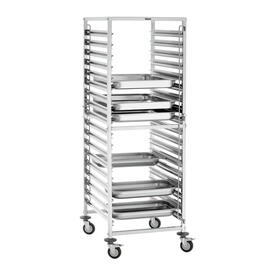 Gastronorm trolley AGN1800-2/1 product photo