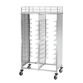 Gastronorm trolley AGN2000-1/1 product photo  S