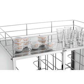 Gastronorm trolley AGN2000-1/1 product photo  S