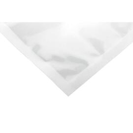300313 Vacuum bag K7,5 L, for chamber vacuum cleaners, smooth, 4-ply, boil-proof up to 120°C, Sous-Vide suitable, food safe, free from plasticizers, neutral in taste and odour, 100 bags/package, 7,5 ltr., size: 300 x 350 mm product photo  S