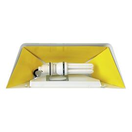 insect trap IF-92 steel wall mounted device product photo  S