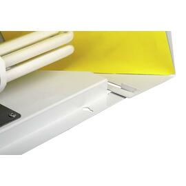 insect trap IF-92 steel wall mounted device product photo  S