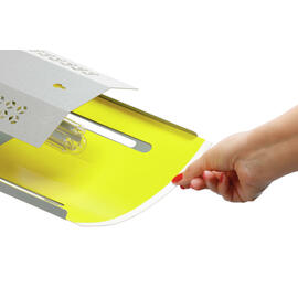 insect trap IF-50 floor model wall mounted device adhesive film product photo  S