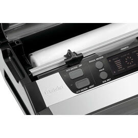 vacuum packaging machine 315/20L | 1 sealing bar 315 mm product photo  S
