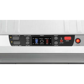vacuum packaging machine 315/20L | 1 sealing bar 315 mm product photo  S