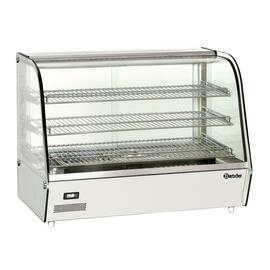 hot counter Deli Plus II product photo  S