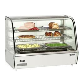 hot counter Deli Plus II product photo