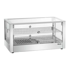 hot counter 6200 2EK 1000 watts 230 volts  L 700 mm  B 430 mm  H 365 mm product photo  S