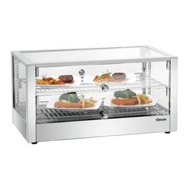 hot counter 6200 2EK 1000 watts 230 volts  L 700 mm  B 430 mm  H 365 mm product photo