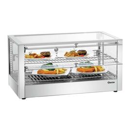 hot counter 6200 2EK 1000 watts 230 volts  L 700 mm  B 430 mm  H 365 mm product photo  S