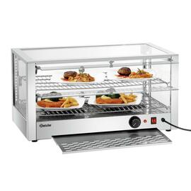 hot counter 6200 2EK 1000 watts 230 volts  L 700 mm  B 430 mm  H 365 mm product photo  S