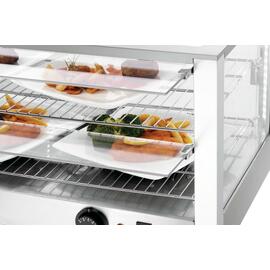 hot counter 6200 2EK 1000 watts 230 volts  L 700 mm  B 430 mm  H 365 mm product photo  S