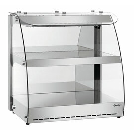 hot counter 5900 2ER 560 watts 230 volts  L 630 mm W 465 mm H 655 mm product photo  S