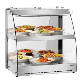 hot counter 5900 2ER 560 watts 230 volts  L 630 mm W 465 mm H 655 mm product photo