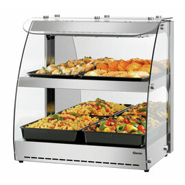 hot counter 5900 2ER 560 watts 230 volts  L 630 mm W 465 mm H 655 mm product photo  S
