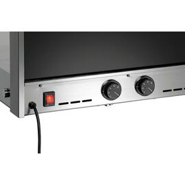 hot counter 5900 2ER 560 watts 230 volts  L 630 mm W 465 mm H 655 mm product photo  S