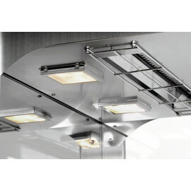 hot counter 5900 2ER 560 watts 230 volts  L 630 mm W 465 mm H 655 mm product photo  S