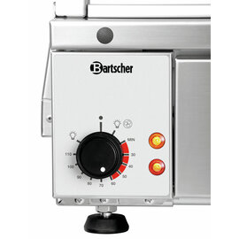 hot counter 1650 watts | 505 mm x 785 mm H 560 mm product photo  S