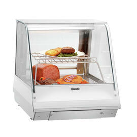 hot counter 1650 watts | 505 mm x 785 mm H 560 mm product photo