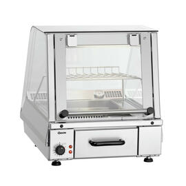 hot counter 1650 watts | 505 mm x 785 mm H 560 mm product photo  S