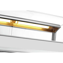hot counter GN3110-R for 3 x GN 1/1 product photo  S