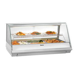 hot counter GN3110-R for 3 x GN 1/1 product photo