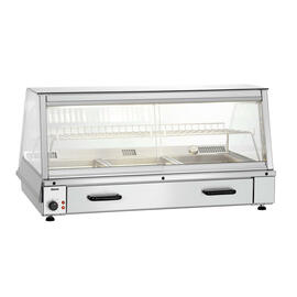 hot counter GN3110-R for 3 x GN 1/1 product photo  S
