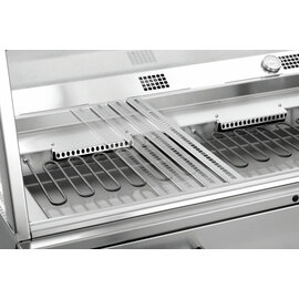 hot counter GN3110-R for 3 x GN 1/1 product photo  S