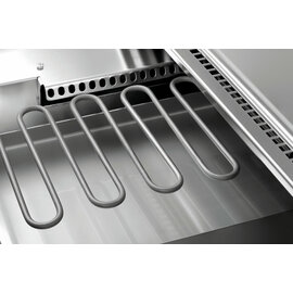 hot counter GN3110-R for 3 x GN 1/1 product photo  S