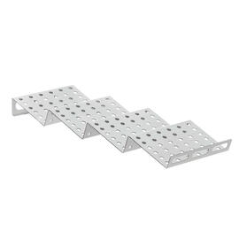 heated show case | 1450 watts incl. 3 snack trays product photo  S