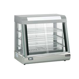 hot counter Deli I 1840 watts 230 volts  L 660 mm  B 437 mm  H 655 mm product photo  S