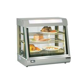 hot counter Deli I 1840 watts 230 volts  L 660 mm  B 437 mm  H 655 mm product photo