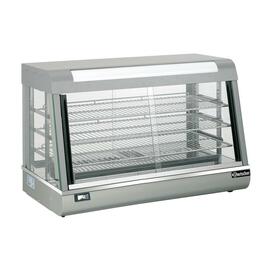 hot counter Deli II 1840 watts 230 volts  L 900 mm  B 480 mm  H 590 mm product photo  S