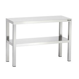 tower board 2 shelves  L 800 mm  B 350 mm  H 650 mm product photo