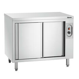 warming cabinet | pass-through cupboard 700-4T 1000 | 1000 mm  x 700 mm  H 850 mm product photo  S