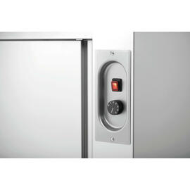warming cabinet | pass-through cupboard 700-4T 1000 | 1000 mm  x 700 mm  H 850 mm product photo  S