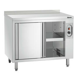heated cabinet | 1000 mm  x 700 mm  H 850 mm product photo