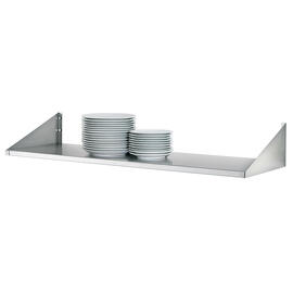 plate rack 1 shelf  L 800 mm  B 200 mm  H 200 mm product photo