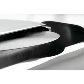 doner kebab knife 1000-E06 Ø 100 mm | smooth product photo  S