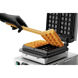 waffle iron MDI 1BW160-101 | Brussels | 230 volts 2200 watts product photo  S