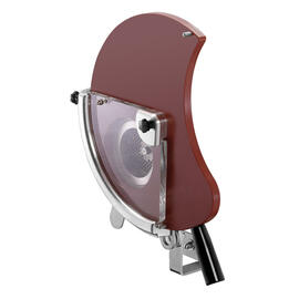 burger press FW200 L 320 mm x 175 mm meat grinder FW200 product photo  S
