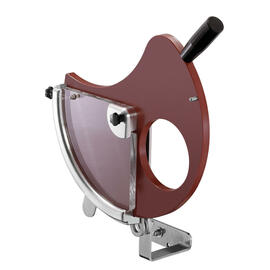 burger press FW200 L 320 mm x 175 mm meat grinder FW200 product photo  S