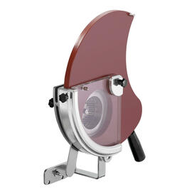 burger press FW200 L 320 mm x 175 mm meat grinder FW200 product photo