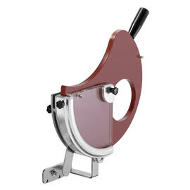 burger press FW200 L 320 mm x 175 mm meat grinder FW200 product photo  S