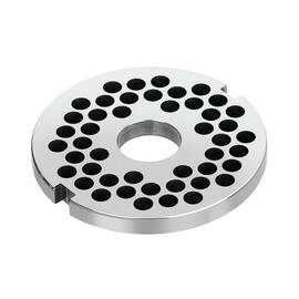 Hole disc FW500US/8 for meat grinder FW500US product photo