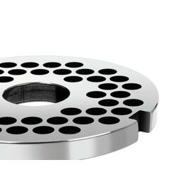 Hole disc FW500US/8 for meat grinder FW500US product photo  S