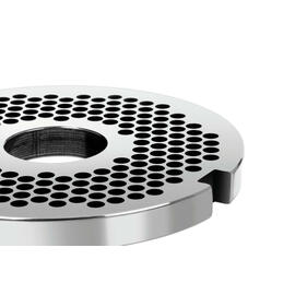 Hole disc FW500US/4.5 for meat grinder FW500US product photo  S
